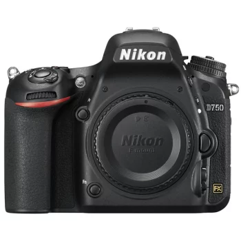 Фотоаппарат зеркальный премиум Nikon(D750 Body Black)