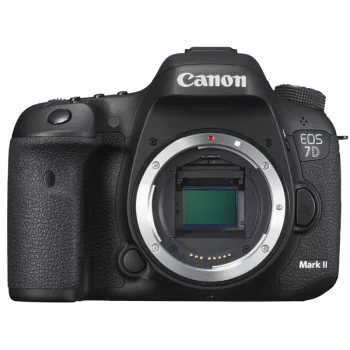 Фотоаппарат зеркальный премиум Canon(EOS 7D Mark II Body)