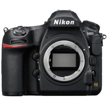 Фотоаппарат зеркальный премиум Nikon(D850 Body)