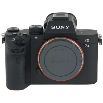 Фотоаппарат системный премиум Sony(Alpha7 III (ILCE-7M3))