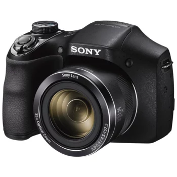 Фотоаппарат компактный Sony(CyberShot H300)