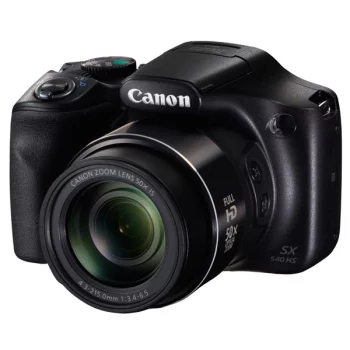 Фотоаппарат компактный Canon(PowerShot SX540 HS)