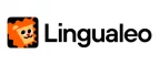 Логотип Lingualeo