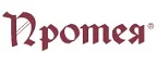 Логотип Протея