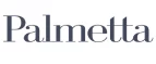 Логотип Пальметта